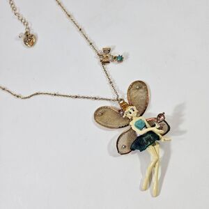 Betsey-johnson Women's Jewellery